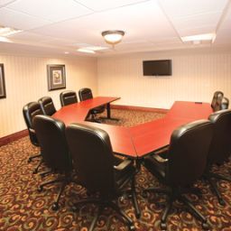 Tagungsraum Staybridge Suites TORONTO MISSISSAUGA Fotos