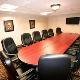 Tagungsraum Staybridge Suites TORONTO MISSISSAUGA Fotos