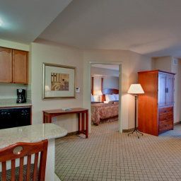 Staybridge Suites TORONTO MISSISSAUGA Fotos