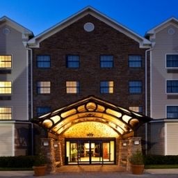 Außenansicht Staybridge Suites TAMPA EAST- BRANDON Fotos