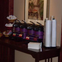 Halle Staybridge Suites TAMPA EAST- BRANDON Fotos