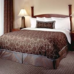 Suite Staybridge Suites TAMPA EAST- BRANDON Fotos