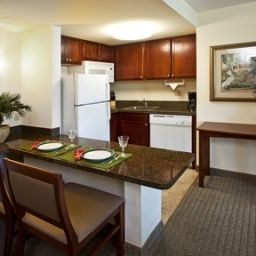 Suite Staybridge Suites TAMPA EAST- BRANDON Fotos