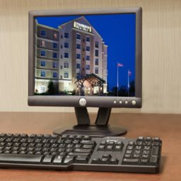  Staybridge Suites OAKVILLE-BURLINGTON Fotos
