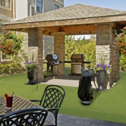 Wellness/Fitness Staybridge Suites OAKVILLE-BURLINGTON Fotos