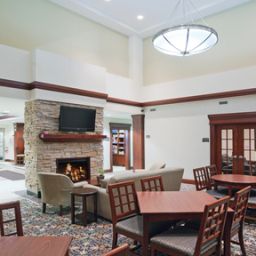 Halle Staybridge Suites OAKVILLE-BURLINGTON Fotos