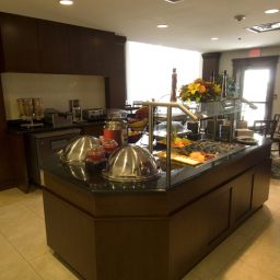 Restaurant Staybridge Suites OAKVILLE-BURLINGTON Fotos