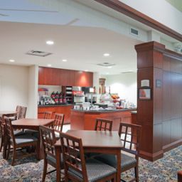 Restaurant Staybridge Suites OAKVILLE-BURLINGTON Fotos