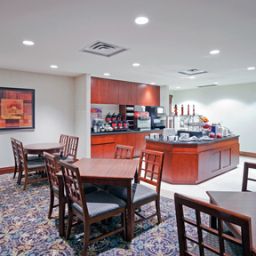 Restaurant Staybridge Suites OAKVILLE-BURLINGTON Fotos