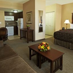 Suite Staybridge Suites OAKVILLE-BURLINGTON Fotos
