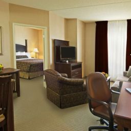  Staybridge Suites OAKVILLE-BURLINGTON Fotos