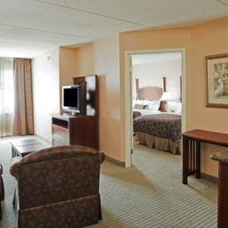 Zimmer Staybridge Suites OAKVILLE-BURLINGTON Fotos