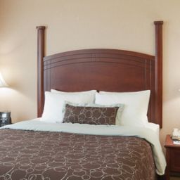 Zimmer Staybridge Suites OAKVILLE-BURLINGTON Fotos