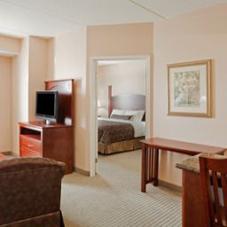 Zimmer Staybridge Suites OAKVILLE-BURLINGTON Fotos