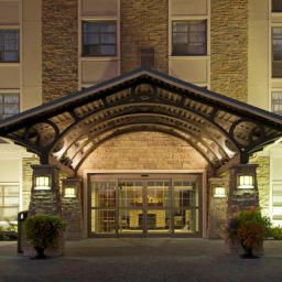 Außenansicht Staybridge Suites OAKVILLE-BURLINGTON Fotos