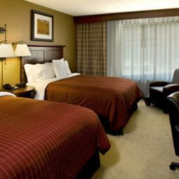 Pokój Sheraton Atlanta Perimeter North Hotel Fotos