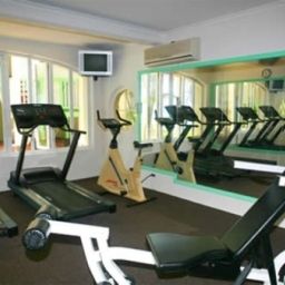Hall Coral Mist Beach Hotel Fotos