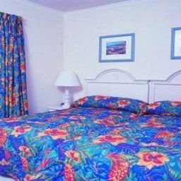 Room Coral Mist Beach Hotel Fotos