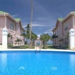 Pool Grand Colony Island Villas Fotos