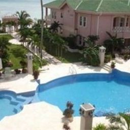 Wellness area Grand Colony Island Villas Fotos