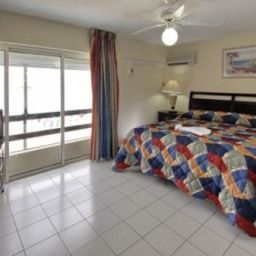 Chambre Horizon View Beach Hotel Fotos