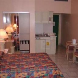 Номер Carls Unique Inn Fotos