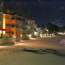 Exterior view Coral Mist Beach Hotel Fotos
