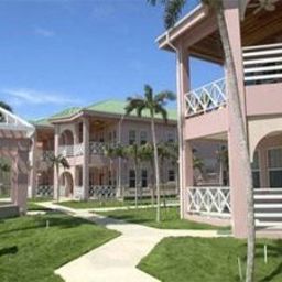 Exterior view Grand Colony Island Villas Fotos
