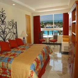 Zimmer Grand Oasis Caribbean Resort Fotos