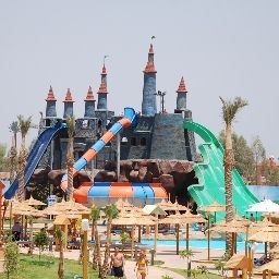  Aqua Park Resort Fotos