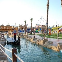  Aqua Park Resort Fotos
