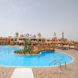 Pool Aqua Park Resort Fotos