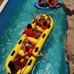  Aqua Park Resort Fotos