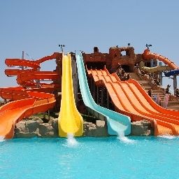  Aqua Park Resort Fotos