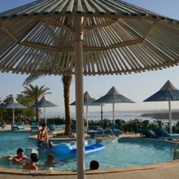 Pool Beach Albatros Resort Fotos