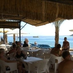 Ristorante Beach Albatros Resort Fotos