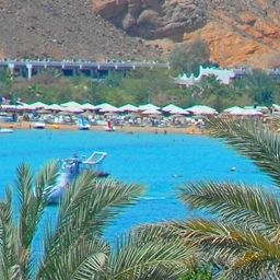  Beach Albatros Resort Fotos