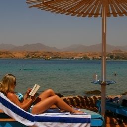 Beach Albatros Resort Charm el-Cheikh