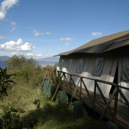 Tagungsraum Ngorongoro Serena Safari Lodge Fotos