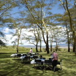  Ngorongoro Serena Safari Lodge Fotos