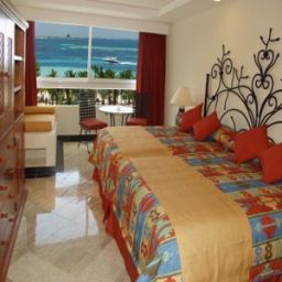 Zimmer Grand Oasis Caribbean Resort Fotos