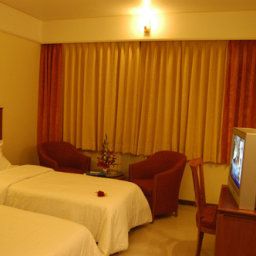 Room Hotel Solitaire Fotos
