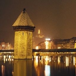 Environnement Stans-Süd Fotos