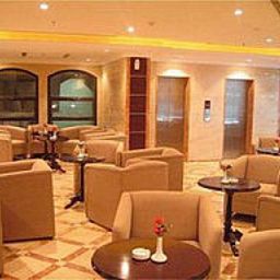Hall Dar Al Manasek Hotel Fotos