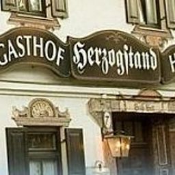 Vue extérieure Herzogstand Gasthof Fotos