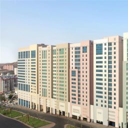 Camera Le Meridien Towers Makkah Fotos