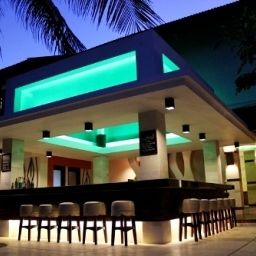 Bar Bali Rani Hotel Fotos