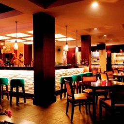 Restaurante Bali Rani Hotel Fotos