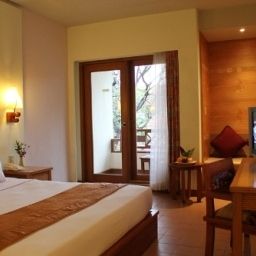 Habitación Bali Rani Hotel Fotos
