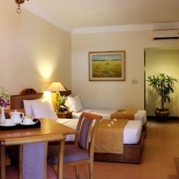 Habitación Bali Rani Hotel Fotos